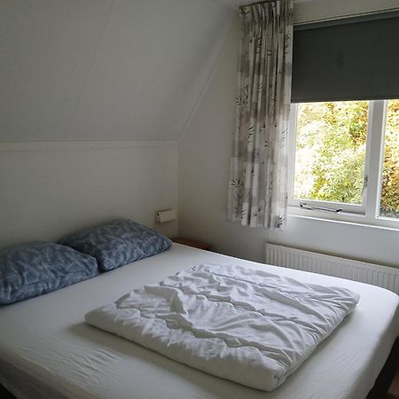 Вілла Vrijstaande Woning Te Vlagtwedde Екстер'єр фото