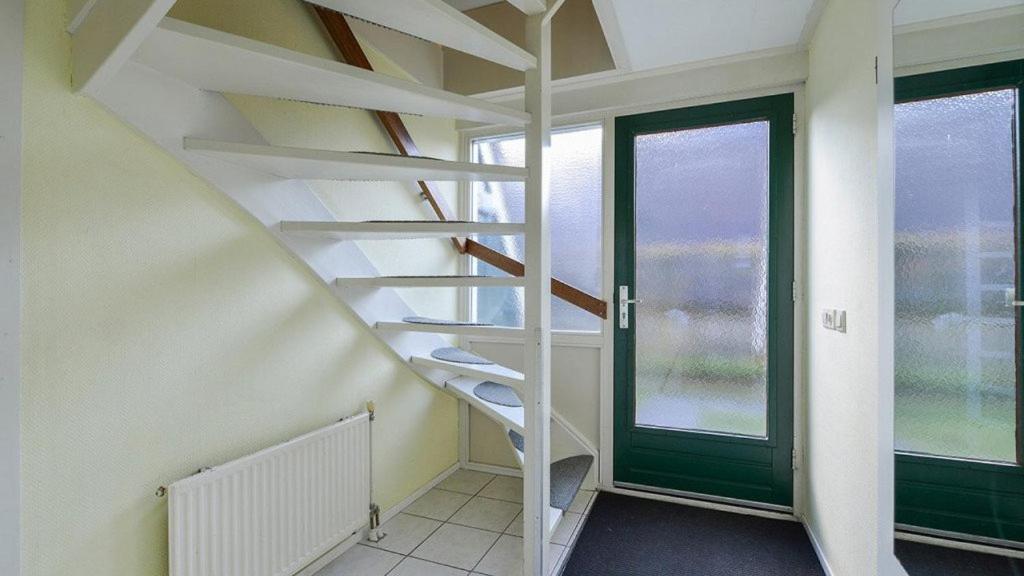 Вілла Vrijstaande Woning Te Vlagtwedde Екстер'єр фото